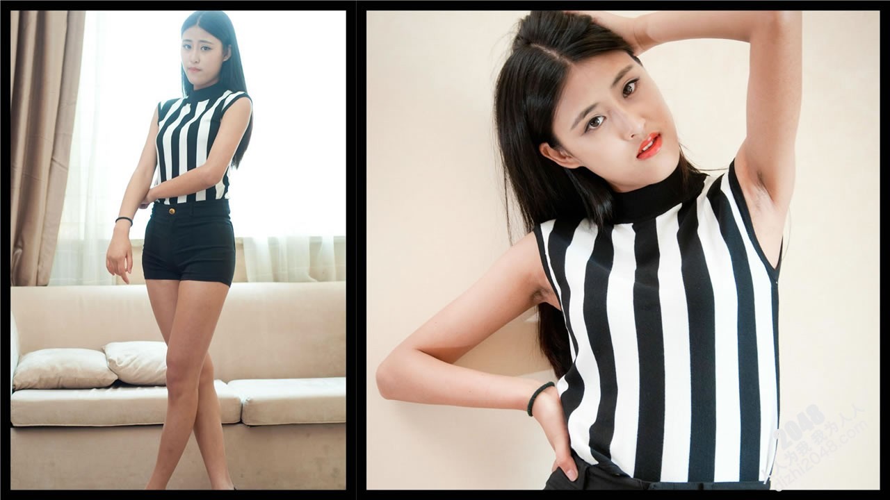 张瑞茜 Profile for Rui Xi
