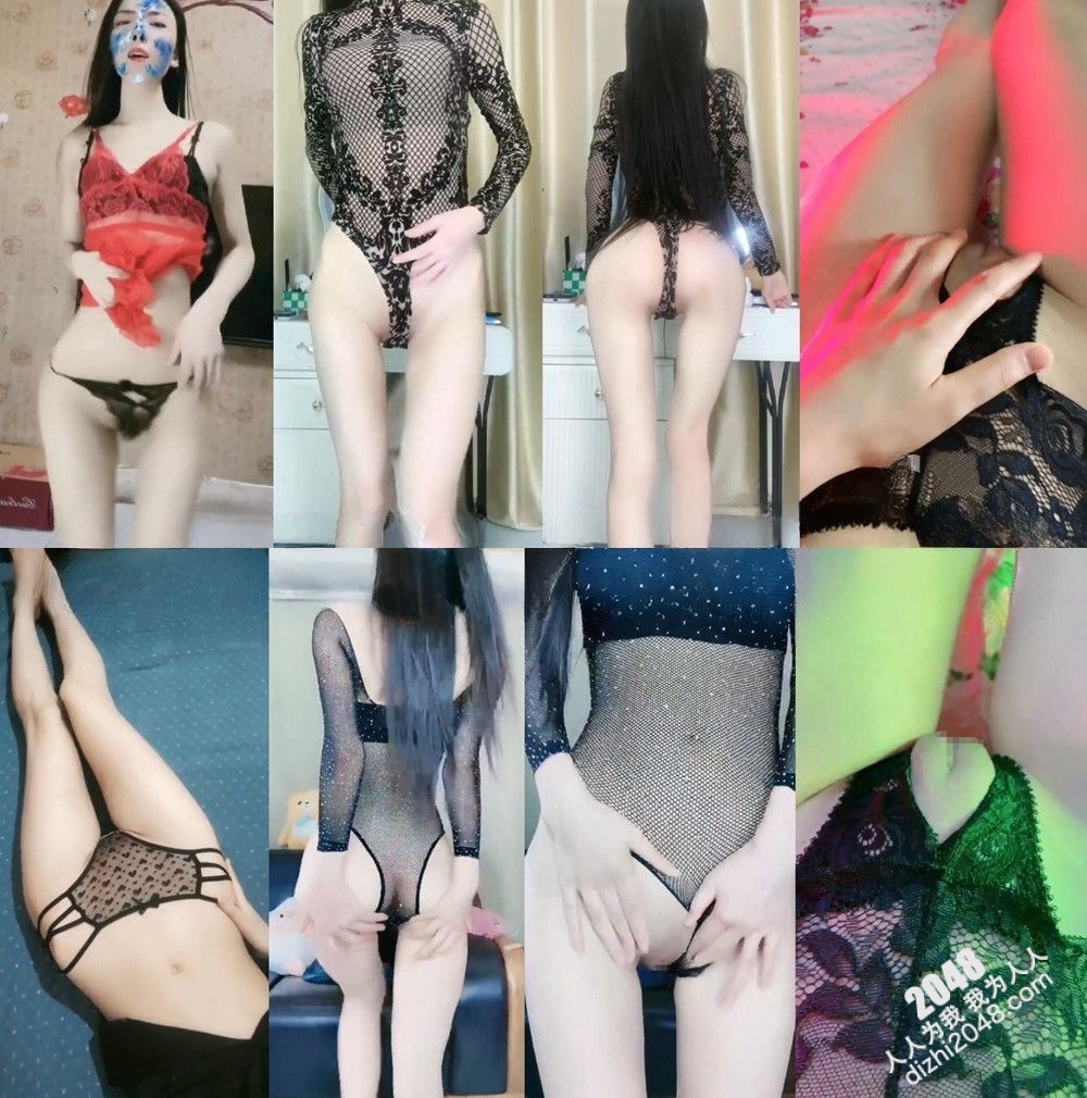  【抖音】大倩 付费定制私拍大尺度 情趣露比 [10V+399M] -魔性福利