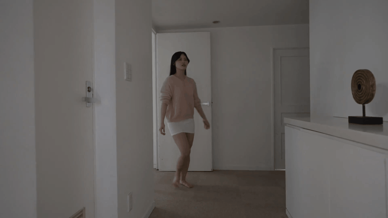 好看的动态图(续二千五百零八十二）（欧美，黑人入室强干）