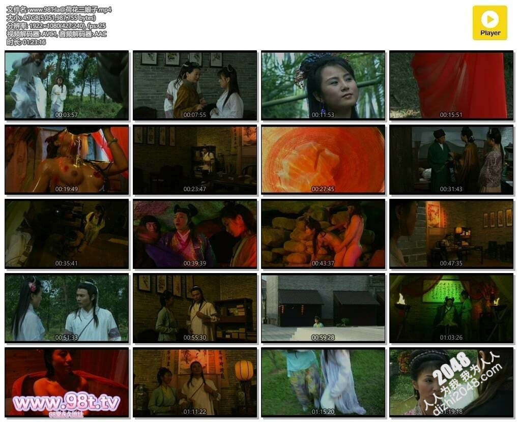 winny流出大全集 