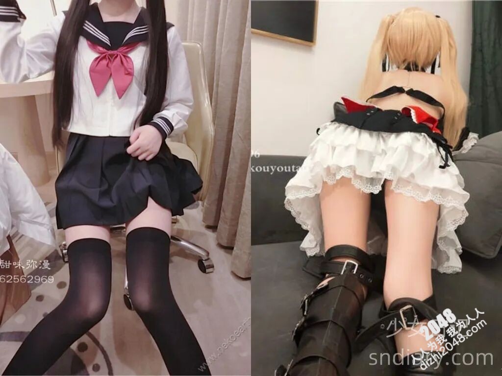 萌白酱 
