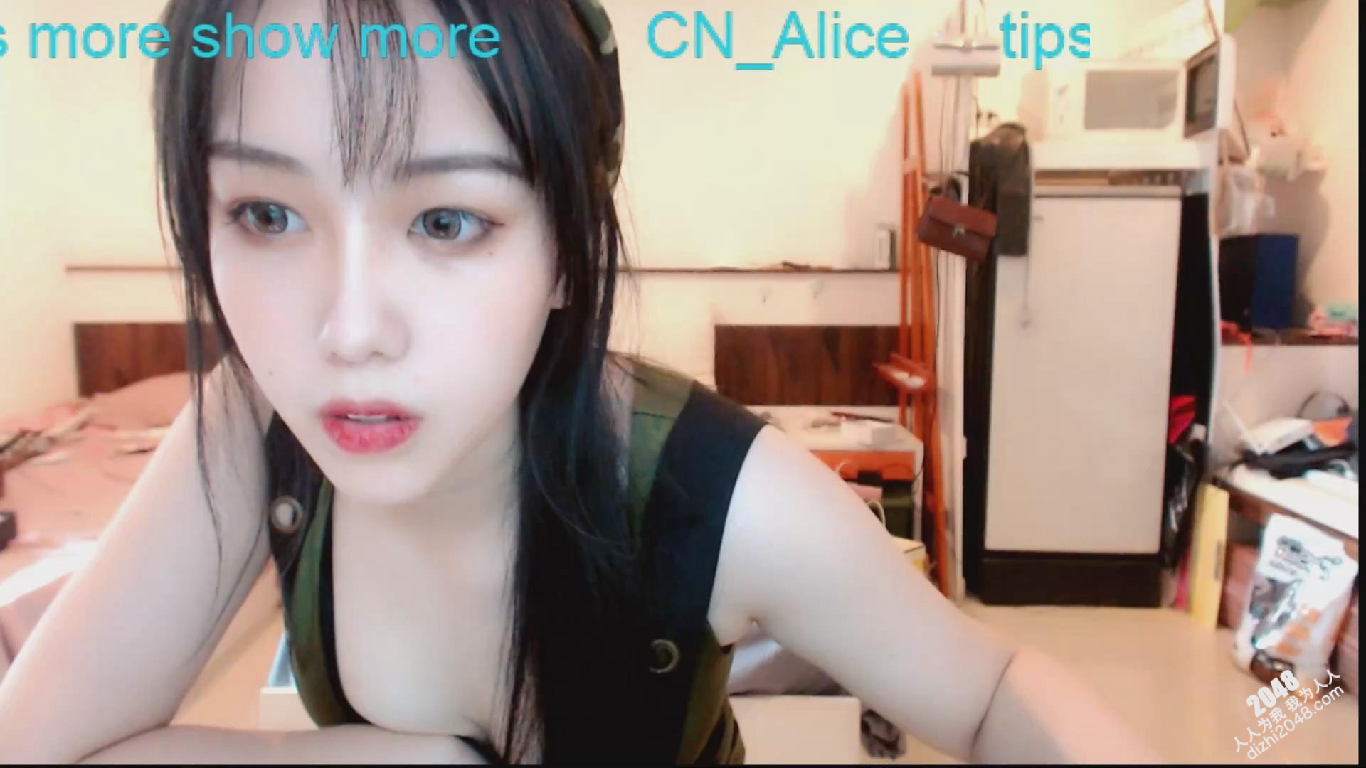 CB站超美软妹纸CN_alice直播合集三部[3V4.85G] | 名站同步- 我为人人- Powered by PHPWind