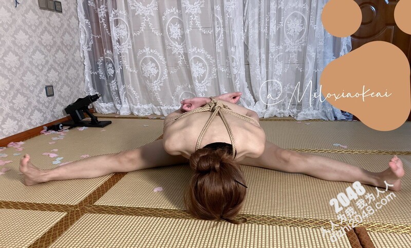 Milo米洛 就想说 重要的事情说三遍[325P/420M]