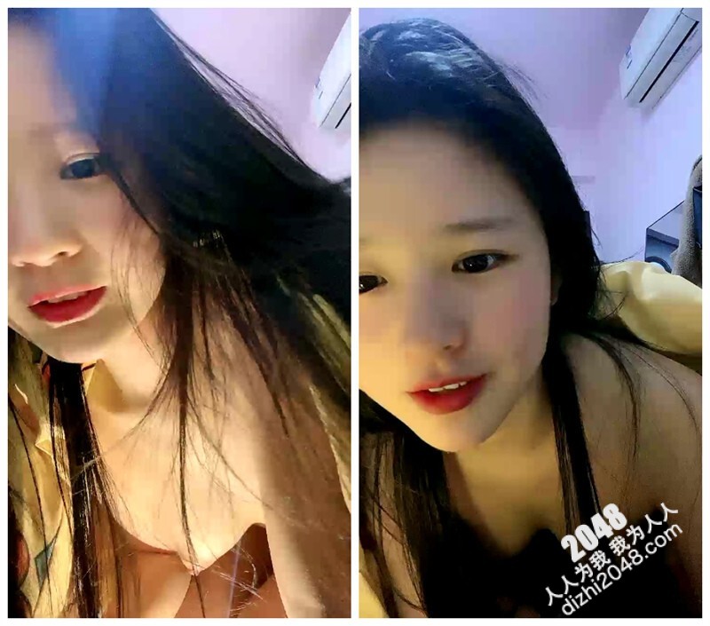 漂亮大学生美少女，被窝里全裸给大家表演，难得一见无毛粉穴，坚挺超嫩奶子[672.66MB/MP4]