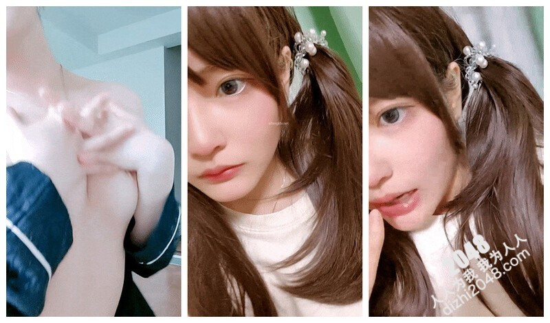 新人下海，可爱的小美女，【泡芙小狗】