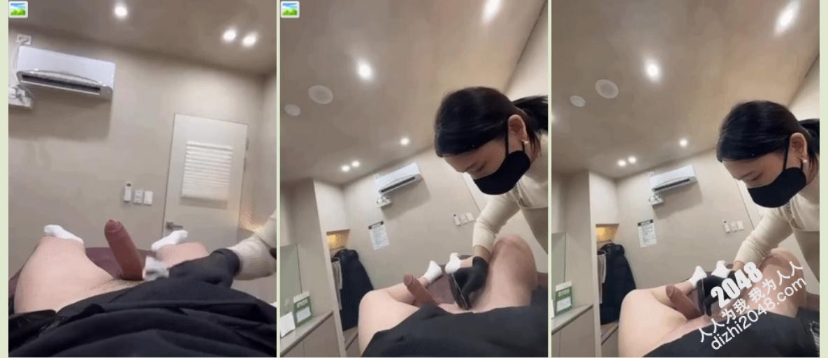 猎奇男儿去阴毛:还有这种服务?美女帮忙去吊毛,话说这小子痛并翘着,整个过程鸡巴都是翘上天的!