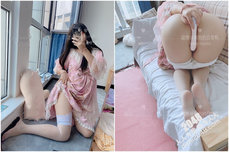 极品爆乳嫩穴网红美少女 玩具速攻嫩穴 浓白淫汁从裂缝中缓缓溢出[503.06MB/MP4]