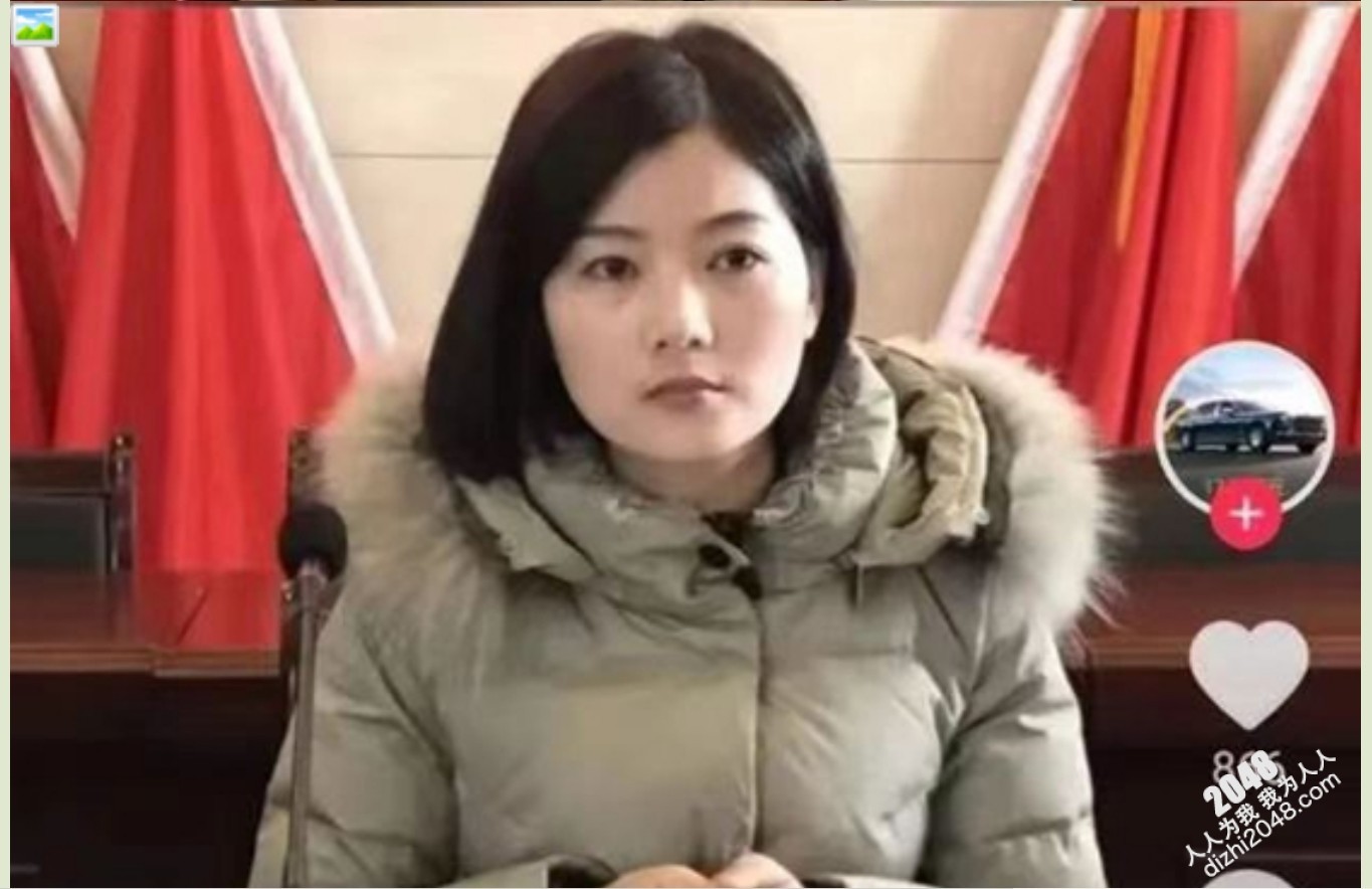 【门事件】 县委书记毛奇性侵美女乡镇书记李佩霞办公室做爱录音流出，做爱叫声特诱人，直接硬了！