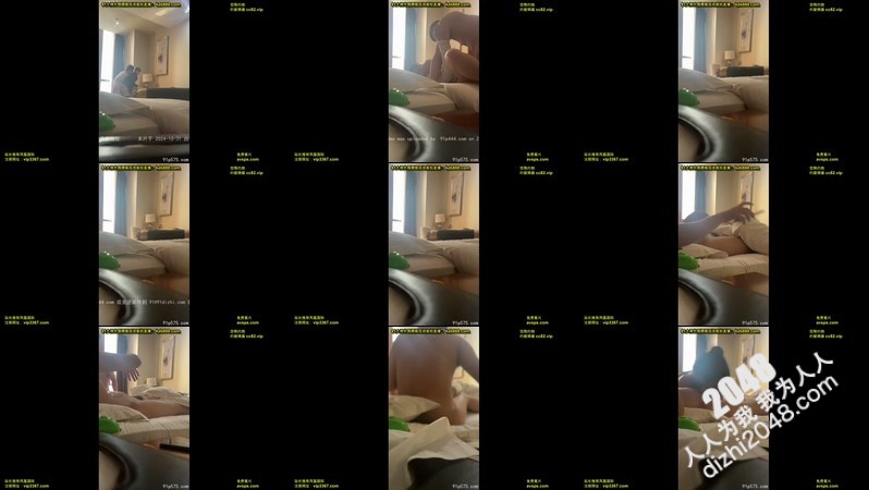 [MP4]钟点房再约少妇
