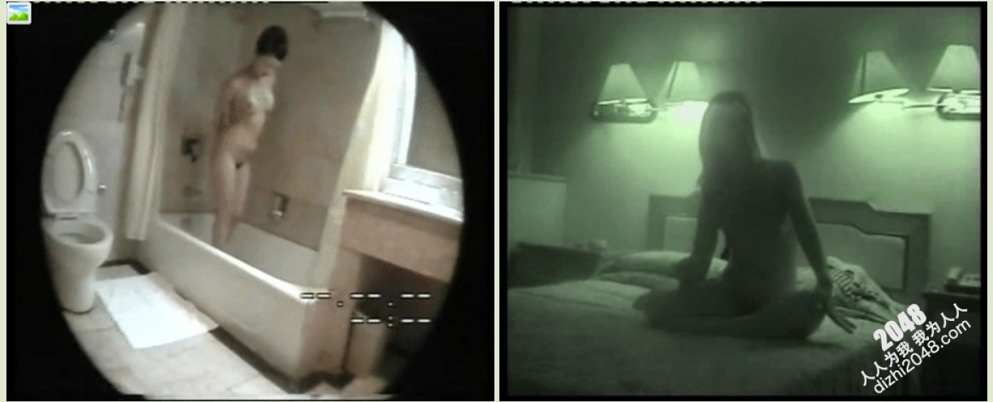 猎奇大尺度记录片公共场所暗访纪实真实的嫖客,便衣警察,女技师!