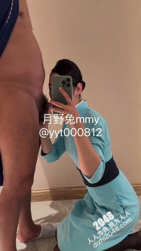 [MP4/1.8G]推特空姐尤物｜月野兔mmy｜露出野戰兔女郎裝勾引外賣小夥打炮與金主酒店廝混黑絲足交3P前後夾擊暴肏雙洞等 720p