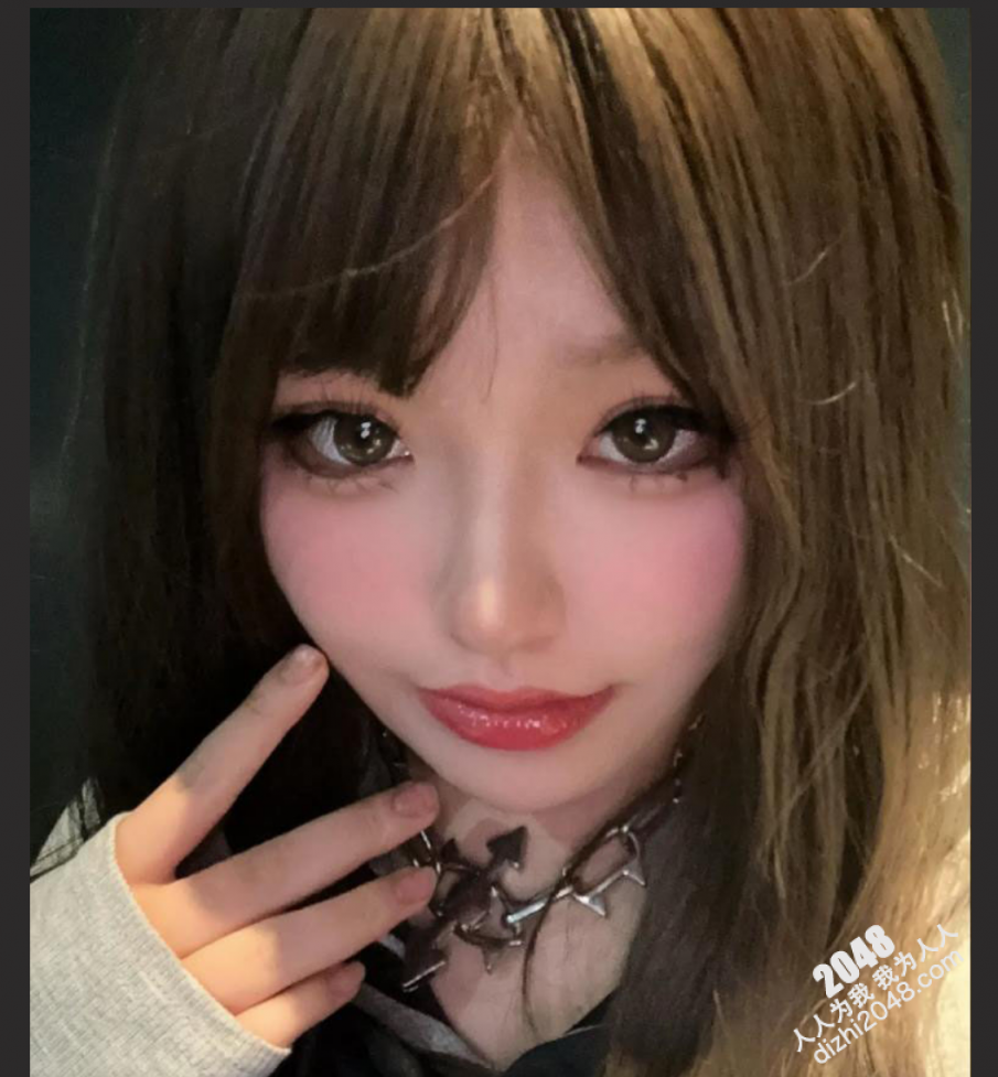 常州女孩曝光极品舍友费雨心!私生活极度混乱!推特当福利姬乱约男人