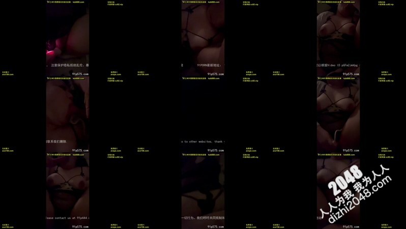 [MP4]一根鸡吧已经不能满足骚逼老婆了