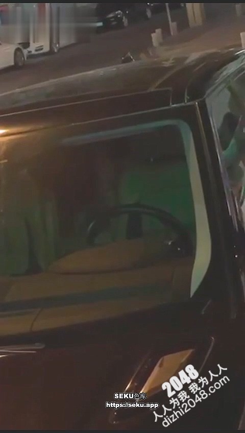 独家爆料 - 厦门路虎门！女车主醉酒叫代驾激战 2 小时事件 完整视频流出