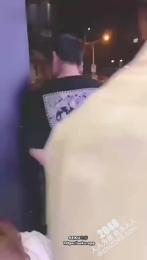 独家爆料 - 厦门路虎门！女车主醉酒叫代驾激战 2 小时事件 完整视频流出