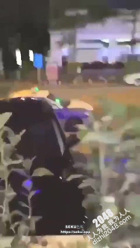 独家爆料 - 厦门路虎门！女车主醉酒叫代驾激战 2 小时事件 完整视频流出