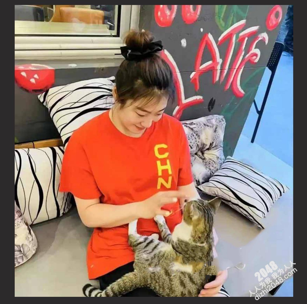 全网热瓜!篮球运动员「李梦」被曝知三当三 拍摄全裸艳照 原配出面爆料声讨