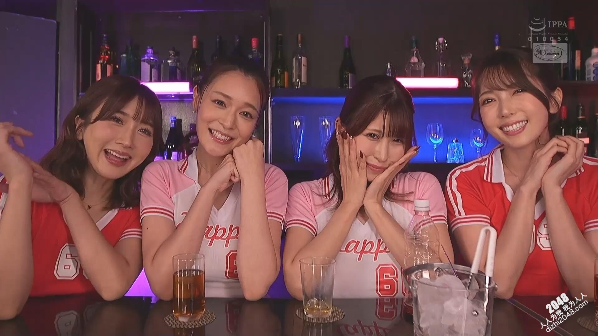 CJOD-383 绝对领域 痴女誘惑 美脚挟击多次射精 大槻ひびき 波多野結衣 [AI破解]