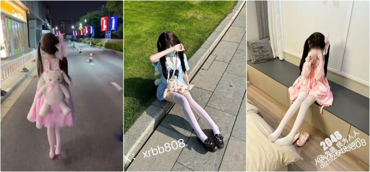 推特合法小萝莉【小柔】喜欢这段被哥哥肏的视频 因为真的很快 很持久 很满足,哥哥说他射的量很多 我也不懂~