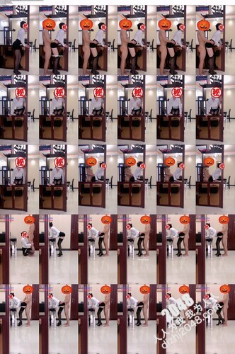 [MP4/1.6G]極品尤物秘書穿黑絲包臀裙辦公司搔首弄姿勾引雇主打炮／九頭身純慾嫩模吮吸肉棒女上位騎乘無套速插內射粉鮑等 720p