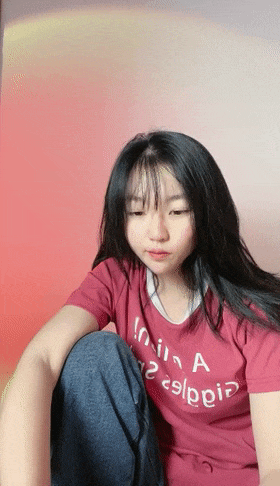刚满19岁正宗邻家女神下海打炮了！简直美炸了【卡卡曦】无套啪啪