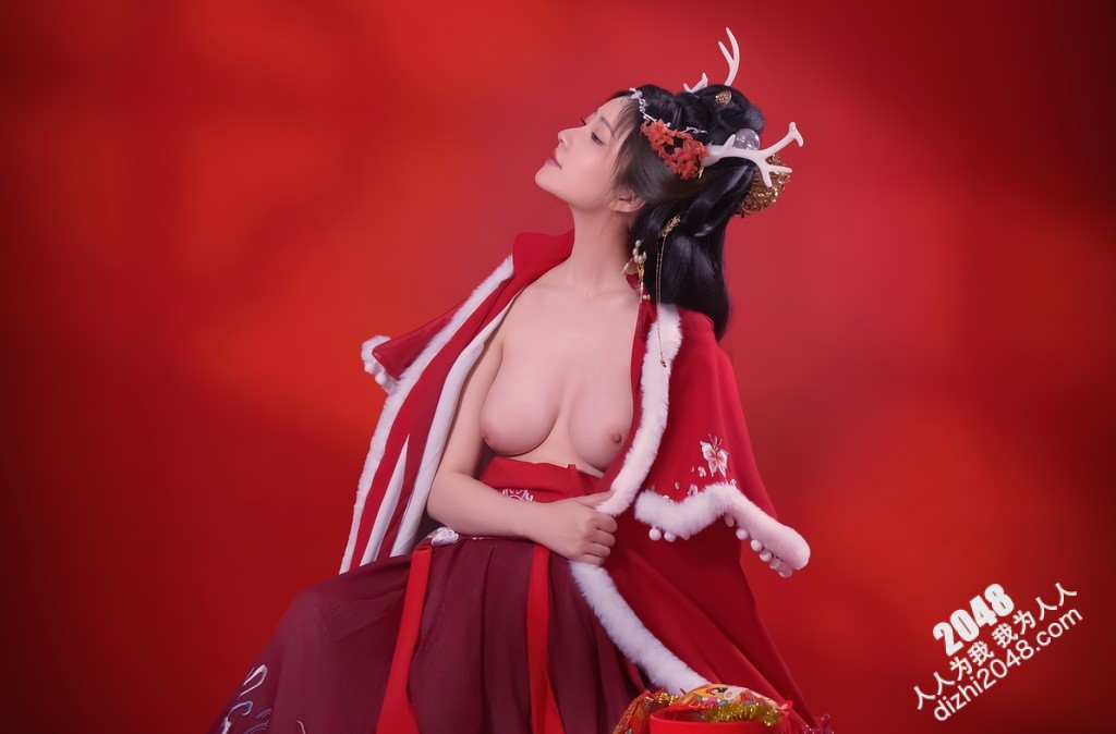 年年 新年好 看的我想被她榨干[64P/111M]
