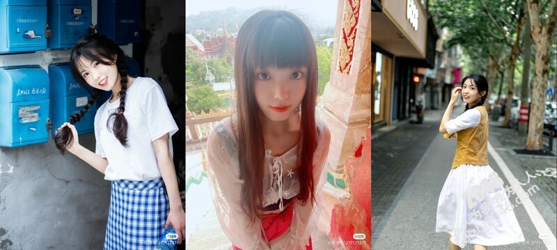 【究极露脸反差婊】推特微博小红书网红美女小姐姐【蛇信子姐姐】最全视图合集性爱调教纯纯有钱人的小母狗 2