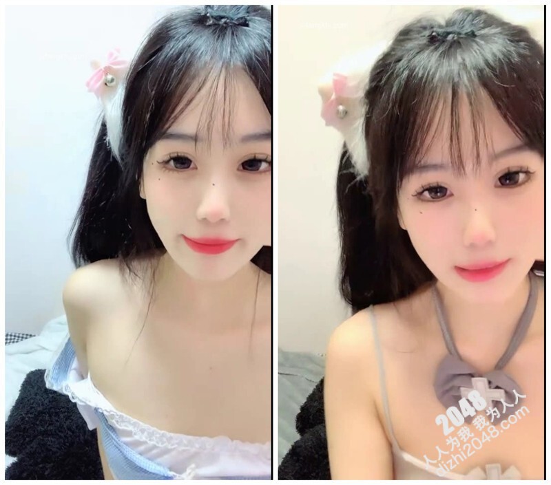 清纯嫩妹子绿播终于下海了！颜值天花板，道具自慰女神终于扛不住了[1.94GB/MP4]